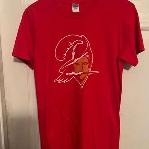 Tom Brady Tampa Bay Buccaneers shirt